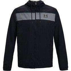 CHAQUETA UNDER ARMOUR SPORTSTYLE