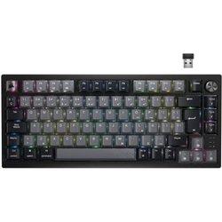 Teclado Gaming Corsair K65