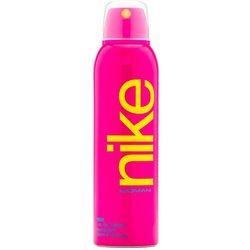 Desodorante en Spray Nike Pink 200 ml