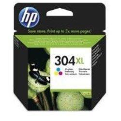 cartucho hp color 304xl