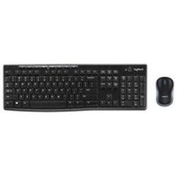 Logitech LGT-MK270-US