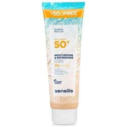 Gel Crema Spf 50+