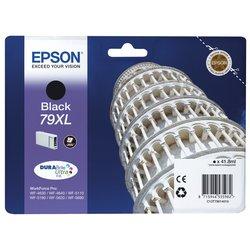 Epson Cartucho De Tinta 79xl