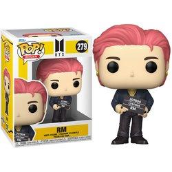 Figura POP BTS RM