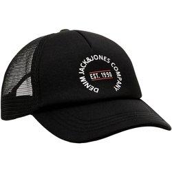 Gorra Jack & Jones Dennis Trucker Cap