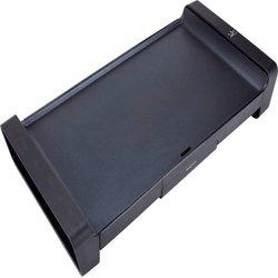 Plancha asar 50x29,5 cm 2100w gr608