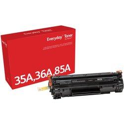 xerox black toner cartridge