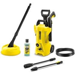 Karcher Hidrolimpiadora K 2 Power Control Home 1400w