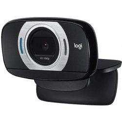 Webcam Logitech C615 Hd