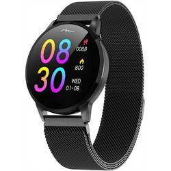 Smartwatch MEDIA TECH MT863 1,3 Negro