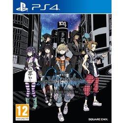 Neo - The World Ends With You Ps4