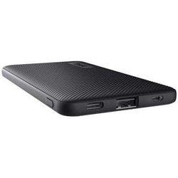 Powerbank 5000mah trust primo/ negra