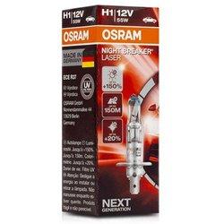 Lámpara, faro de carretera 64150NL OSRAM