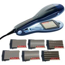 Plancha De Pelo Remington C-1100 Teflon Y Ceramica