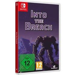 Into The Breach Switch