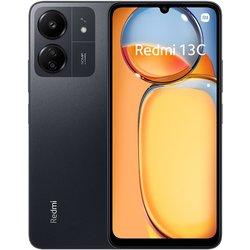 REDMI 13C 6/128 MEDIADOS DE. NEGRO