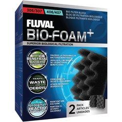 Material Filtrante FLUVAL 306/406 Bio Foam