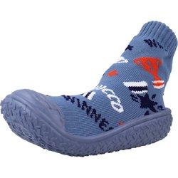 Zapatos de Niños CHICCO Morbidotti Tecido Azul (25)