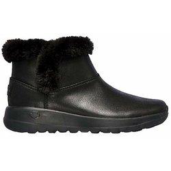 SKECHERS 144013 Botas de mujer negro 623