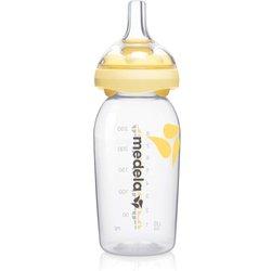 Medela Calma con botella de ml. 250