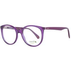 Montura de Gafas Mujer Polaroid Morado