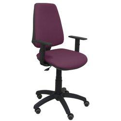 Silla de Oficina Elche CP Bali P&C 60B10RP Morado