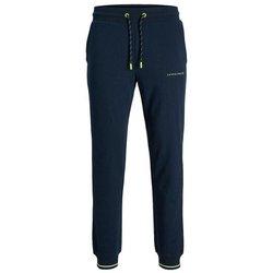 Pantaln JACK & JONES JPSTGORDON JJGLOBUS SWEAT PANTS 12225105 MARINO Marino