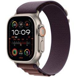 apple watch ultra 2 49 ti indg alp m