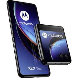 Motorola Razr 40 Ultra 8/256GB Azul Glaciar UE