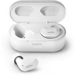 Auriculares Inalámbricos Belkin Soundform - Blanco