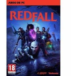 Videojuego PC BETHESDA Redfall