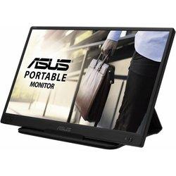 Monitor Asus MB166C Full HD 15,6" 60 Hz