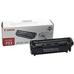 toner canon negro 703