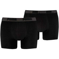 Calzoncillos bóxer Puma Basic (x2)