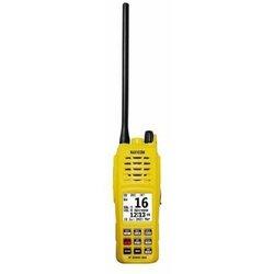 Radio Navicom  RT 420DSC Amarillo VHF