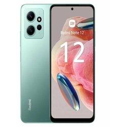 Xiaomi Redmi Note 12 8/256GB Verde Libre