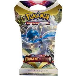 BANDAI - CAJA ELITE CARTAS POKEMON ESPADA Y