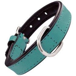 Collar para Perros GLORIA PETS De Couro Acolchoado (29 g)