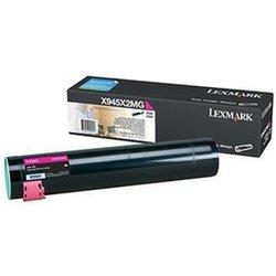 Lexmark X945X2MG toner magenta