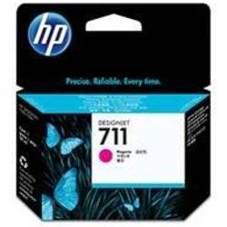 Tinta Hp 711 Magenta