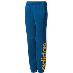 Pantalones ADIDAS Infantis Yb Lin