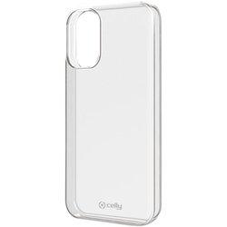 Funda para Móvil Celly Samsung Galaxy A53 Transparente