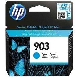 HP Cartucho 903 Cyan