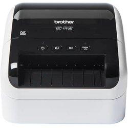 Brother Impresora Térmica Ql1100czx1