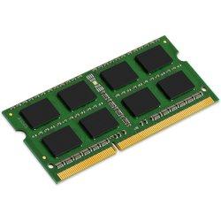 MODULO DDR3 8GB BUS 1600 KINGSTON SODIMM