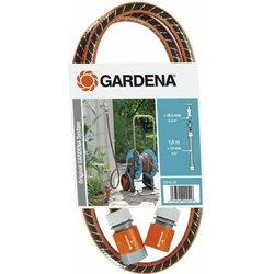 Manguera Gardena Ø 15 mm 1,5 m PVC 25 bar