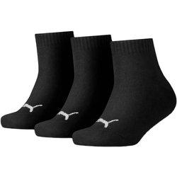 Puma Quarter 3 Units Socks