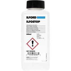 ILFORD Ilfostop Baño de Paro 500 ml