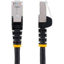 Cable de Rede STARTECH NLBK-150-CAT6A-PATCH