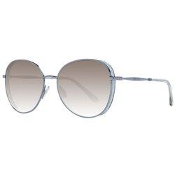 Jimmy Choo Gray Women Sunglasses  Category-Sunglasses Gender-Women Gray Jimmy Choo Subcategory-SunglassesWomen Sunglasses for Women - Sunglasses